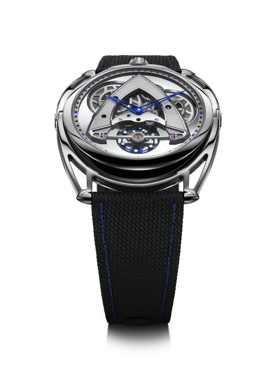 De Bethune