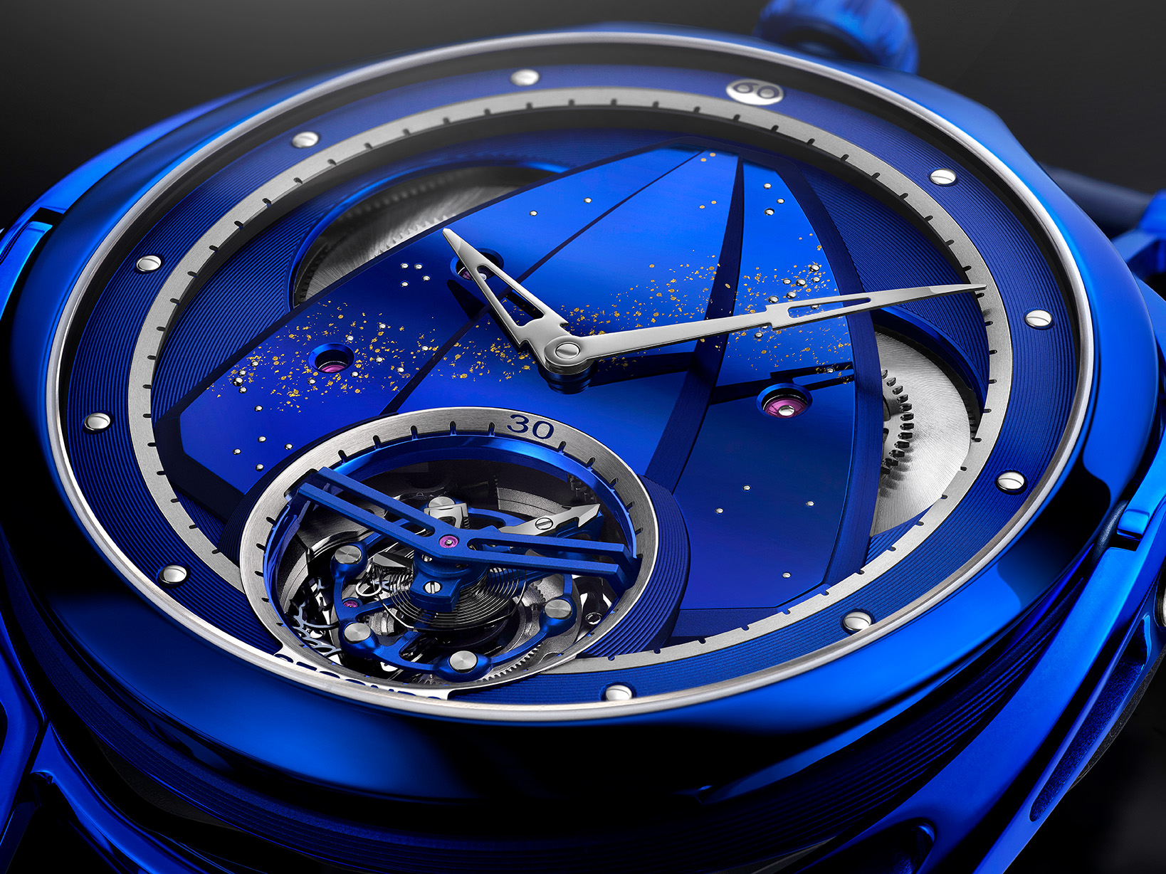 De Bethune