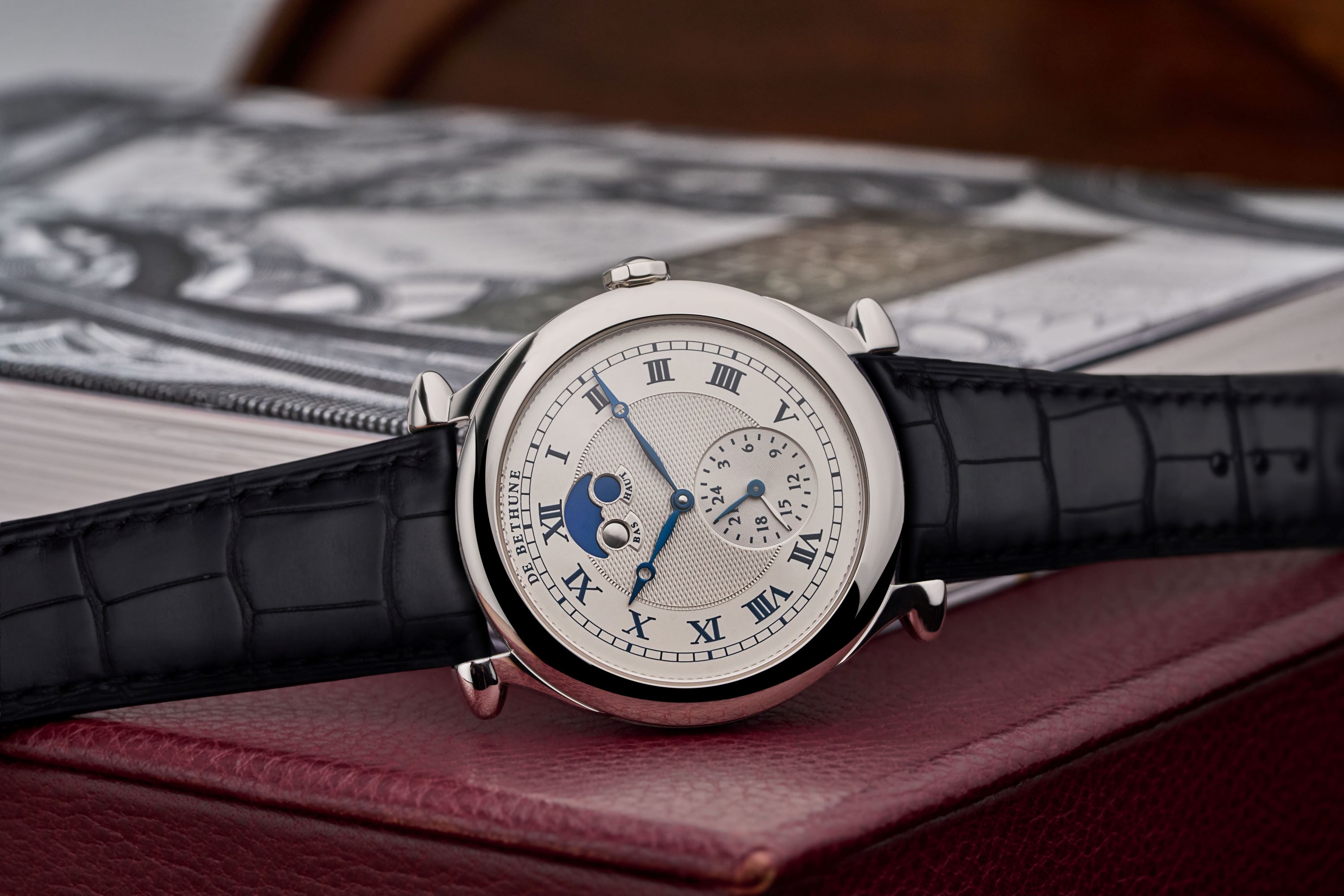 De Bethune