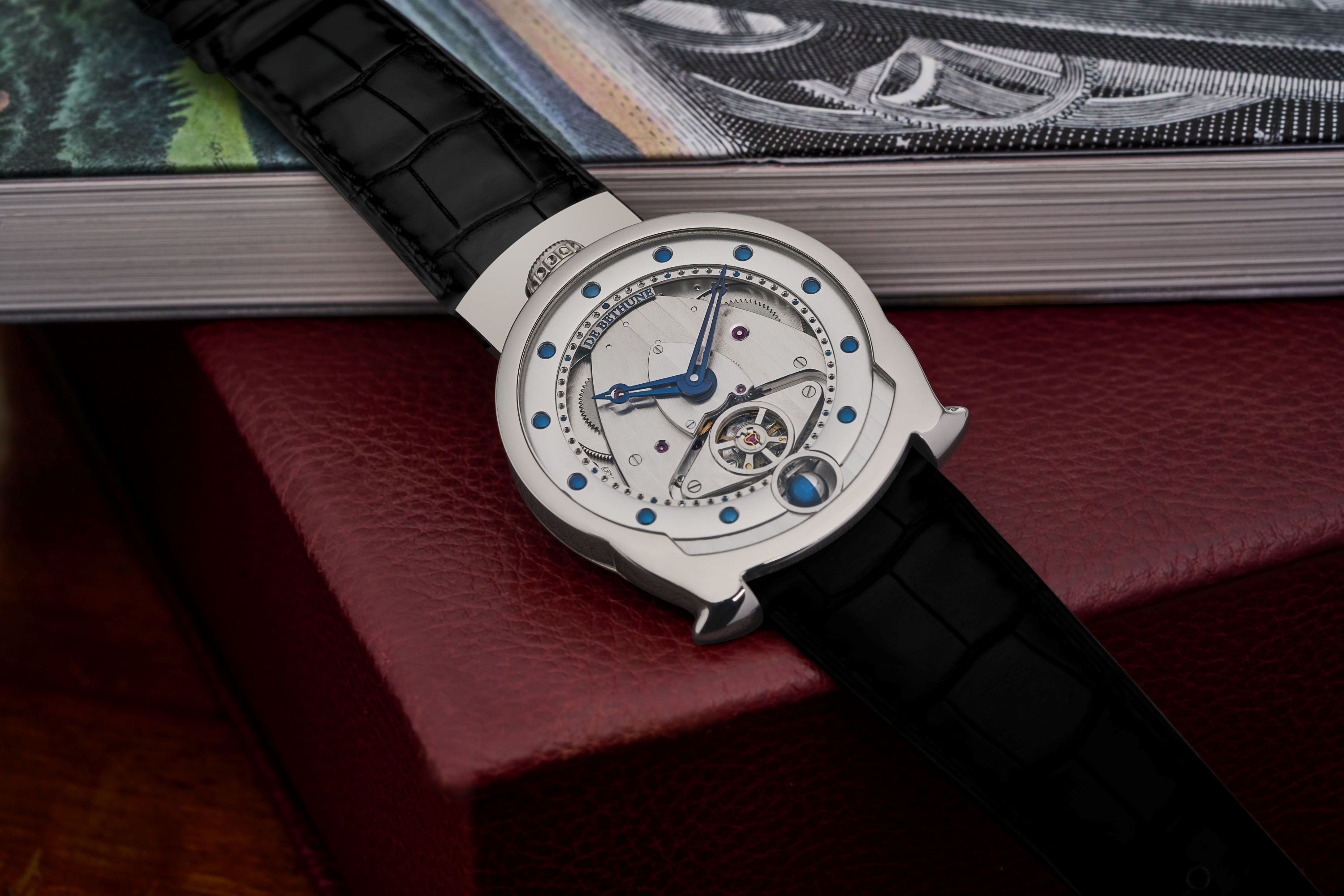 De Bethune