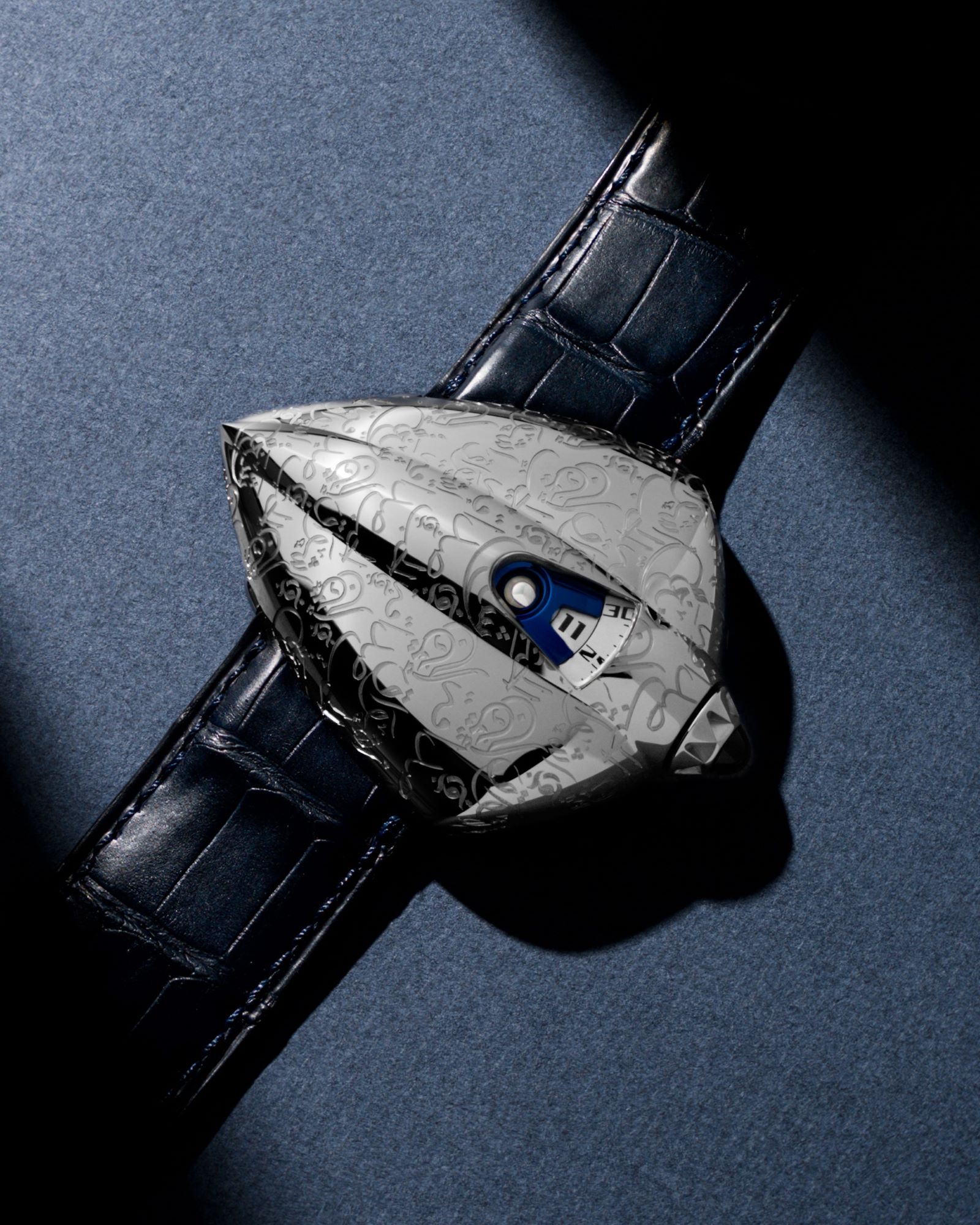 De Bethune