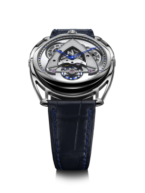 De Bethune Independent Swiss Watch Manufacturer